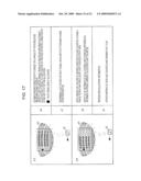 TRANSMITTER APPARATUS AND COMMUNICATION SYSTEM diagram and image