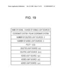 TRANSMITTER APPARATUS AND COMMUNICATION SYSTEM diagram and image