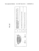 TRANSMITTER APPARATUS AND COMMUNICATION SYSTEM diagram and image