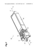 PLUGGABLE TRANSCEIVER WITH BI-DIRECTIONAL OPTICAL SUB-ASSEMBLY diagram and image