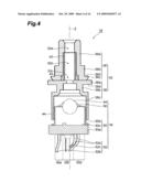 PLUGGABLE TRANSCEIVER WITH BI-DIRECTIONAL OPTICAL SUB-ASSEMBLY diagram and image