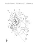 PLUGGABLE TRANSCEIVER WITH BI-DIRECTIONAL OPTICAL SUB-ASSEMBLY diagram and image