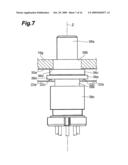 PLUGGABLE TRANSCEIVER WITH BI-DIRECTIONAL OPTICAL SUB-ASSEMBLY diagram and image