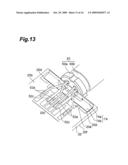 PLUGGABLE TRANSCEIVER WITH BI-DIRECTIONAL OPTICAL SUB-ASSEMBLY diagram and image