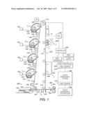 FUSER ASSEMBLIES, XEROGRAPHIC APPARATUSES AND METHODS OF FUSING TONER ON COPY SHEETS diagram and image