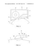 PROTECTIVE CLAW, PROCESS CARTRIDGE AND IMAGE FORMING APPARATUS diagram and image