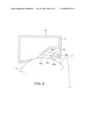 PROTECTIVE CLAW, PROCESS CARTRIDGE AND IMAGE FORMING APPARATUS diagram and image