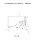 PROTECTIVE CLAW, PROCESS CARTRIDGE AND IMAGE FORMING APPARATUS diagram and image