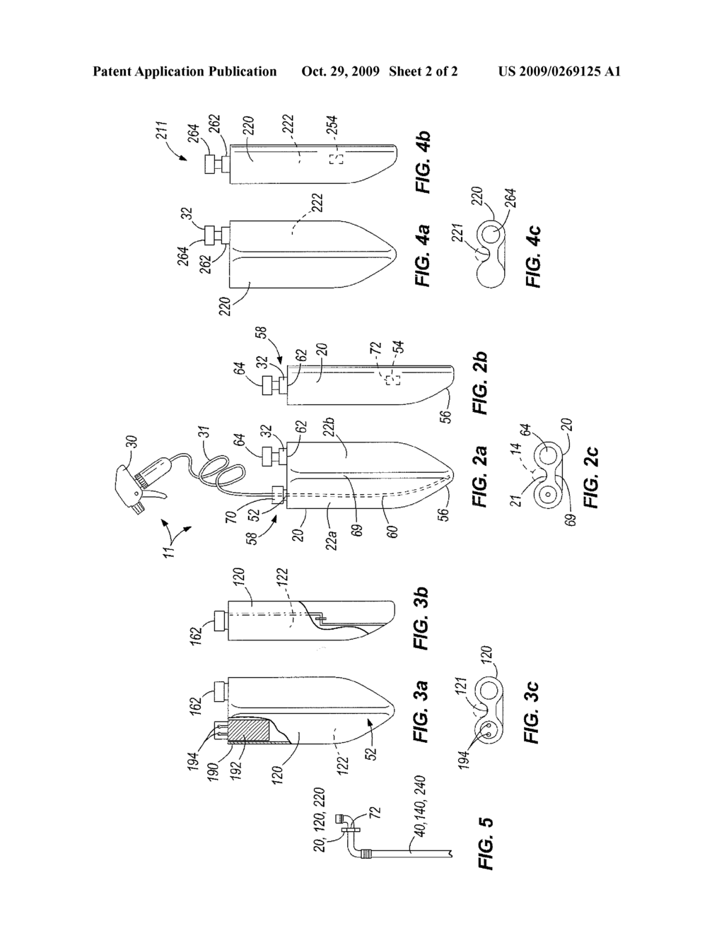 CLEANING TOOL WITH FLUID DELIVERY DEVICE - diagram, schematic, and image 03