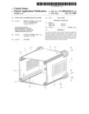 STRUCTURAL MEMBER FOR ENCLOSURE diagram and image