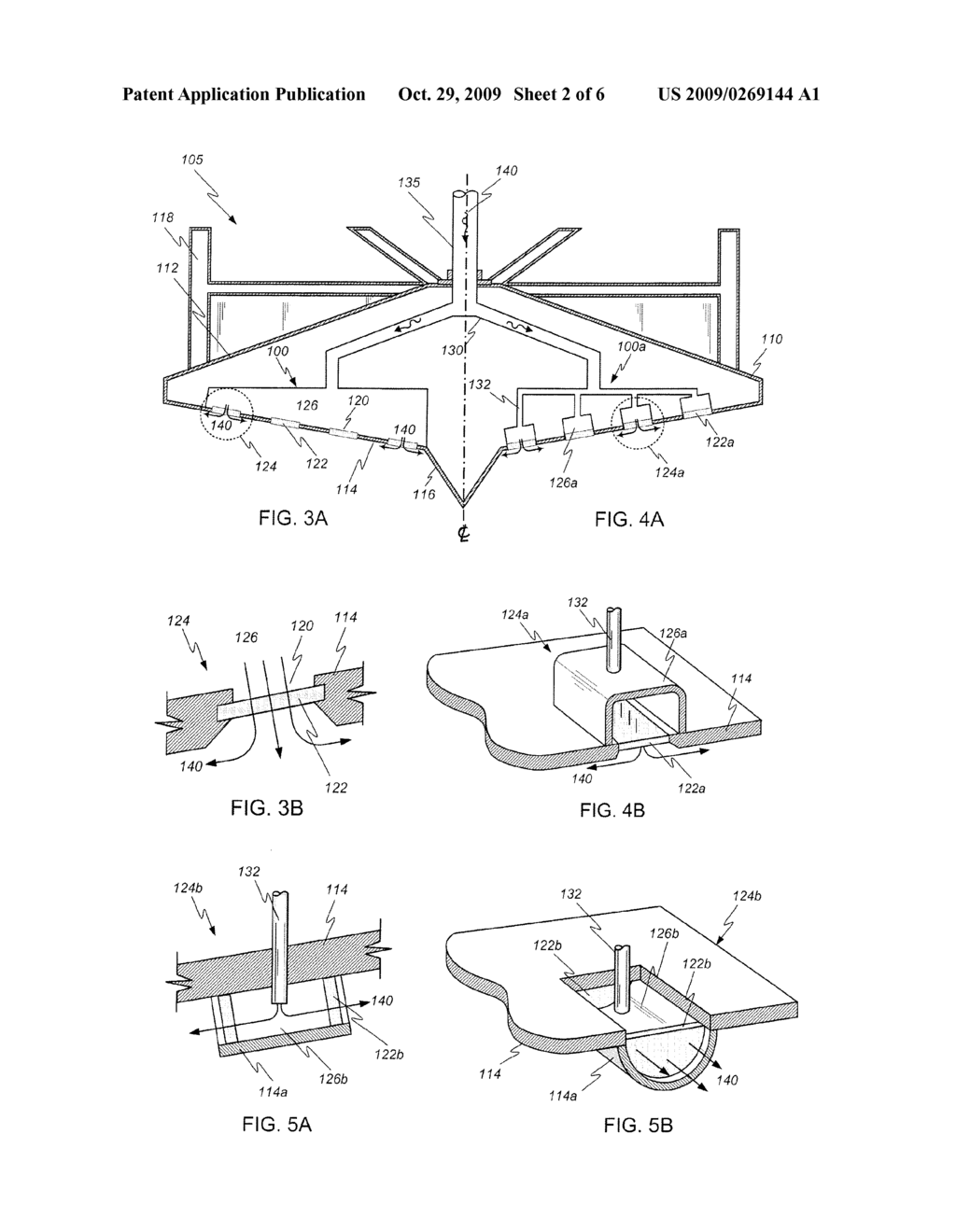 Extraction System For Removable Marine Footing - diagram, schematic, and image 03