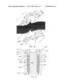 Threaded Fastener diagram and image