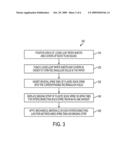 METHOD AND SYSTEM FOR MECHANICALLY BINDING A BOOK SPINE diagram and image