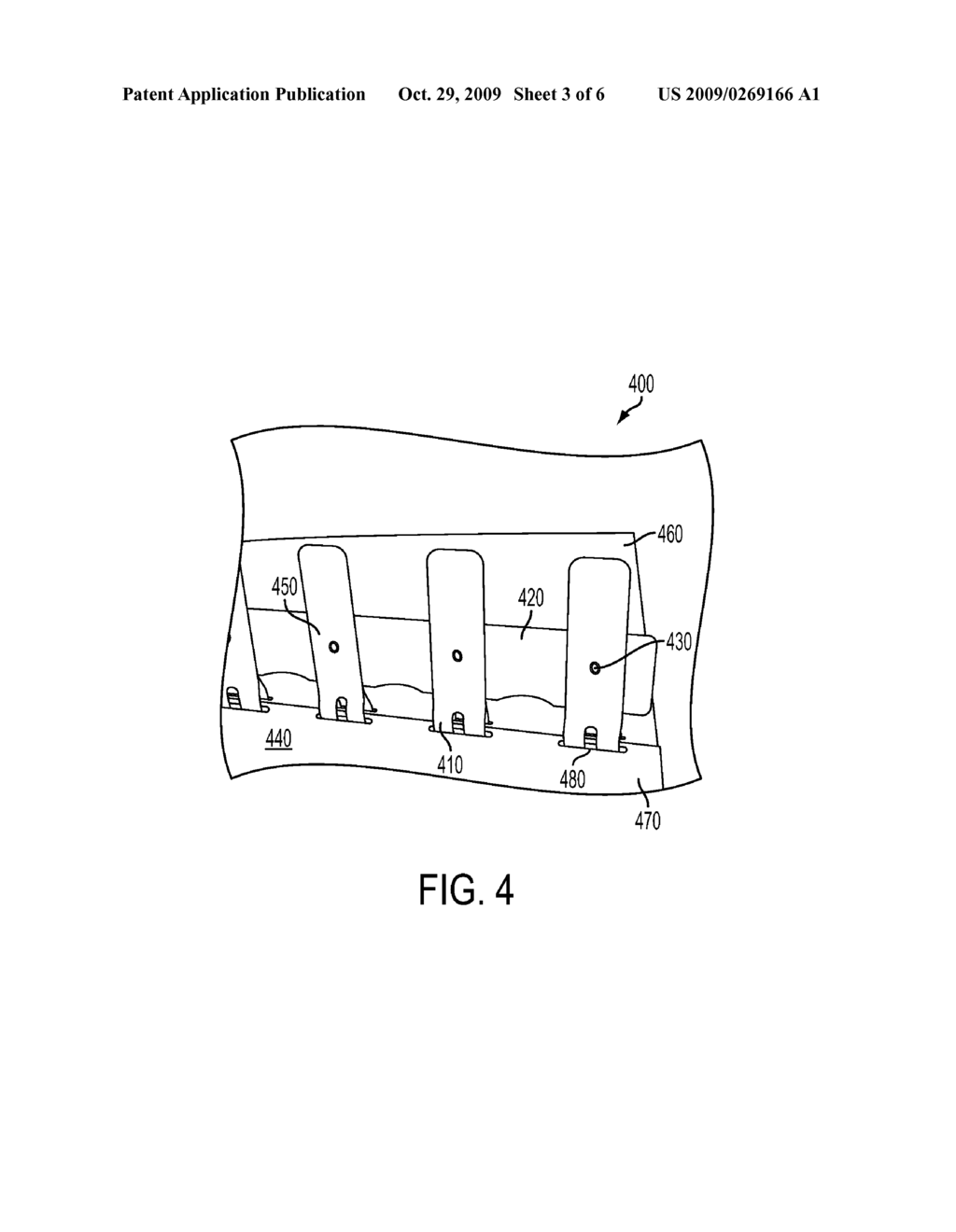 METHOD AND SYSTEM FOR MECHANICALLY BINDING A BOOK SPINE - diagram, schematic, and image 04