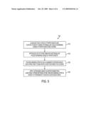 METHOD AND SYSTEM FOR MECHANICALLY BINDING A BOOK SPINE diagram and image