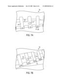 METHOD AND SYSTEM FOR MECHANICALLY BINDING A BOOK SPINE diagram and image