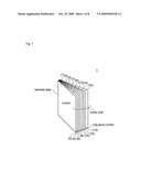 BOOKBINDING SYSTEM USING ADHESIVE diagram and image