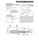 ROTOR BLADE FOR A ROTARY WING AIRCRAFT diagram and image