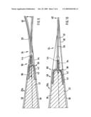 ROTOR BLADE FOR A ROTARY WING AIRCRAFT diagram and image