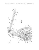 PORTABLE PRESSURE WASHER SYSTEM diagram and image