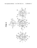 ELECTRIC COMPRESSOR diagram and image