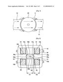 Magnetic Reciprocating Fluid Device diagram and image