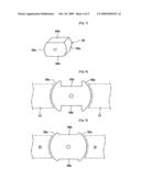 Magnetic Reciprocating Fluid Device diagram and image