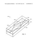 ELECTRICALLY CONTROLLED MICROFLUIDIC SYSTEM diagram and image