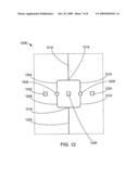 ELECTRICALLY CONTROLLED MICROFLUIDIC SYSTEM diagram and image