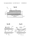 Detection of biochemical interactions on a biosensor using tunable filters and tunable lasers diagram and image