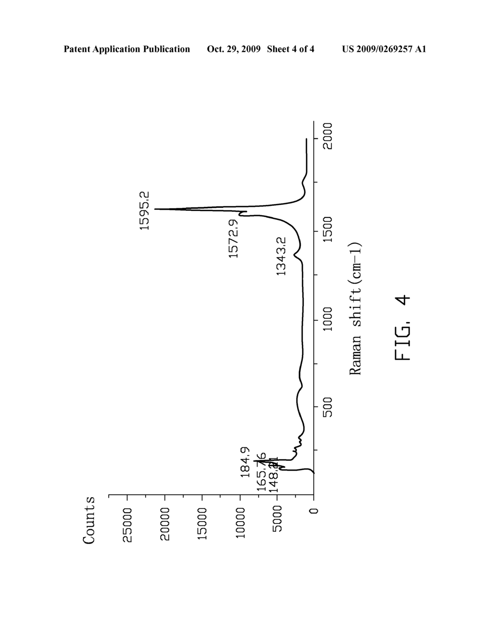 APPARATUS FOR SYNTHESIZING A SINGLE-WALL CARBON NANOTUBE ARRAY - diagram, schematic, and image 05