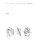 PROCESS FOR PREPARING CHLORINE IN A FLUIDIZED-BED REACTOR diagram and image