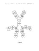 Multivalent Immunoglobulin-Based Bioactive Assemblies diagram and image