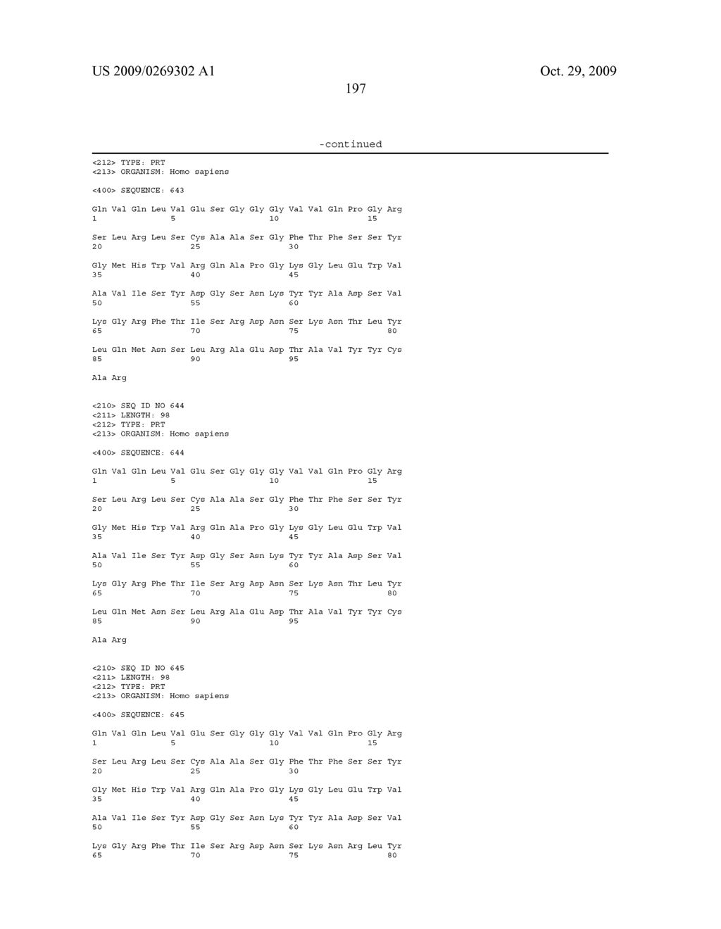 HUMAN ANTIBODIES THAT BIND HUMAN IL-12 AND METHODS FOR PRODUCING - diagram, schematic, and image 220