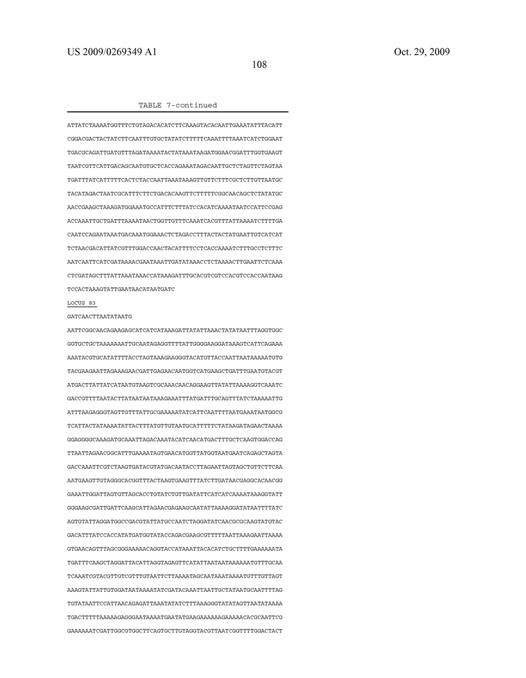 ANTIGENIC POLYPEPTIDES - diagram, schematic, and image 109