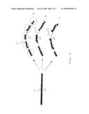 MEDICAL DEVICES HAVING INORGANIC PARTICLE LAYERS diagram and image