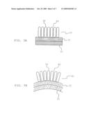 MEDICAL DEVICES HAVING INORGANIC PARTICLE LAYERS diagram and image