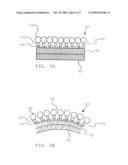 MEDICAL DEVICES HAVING INORGANIC PARTICLE LAYERS diagram and image