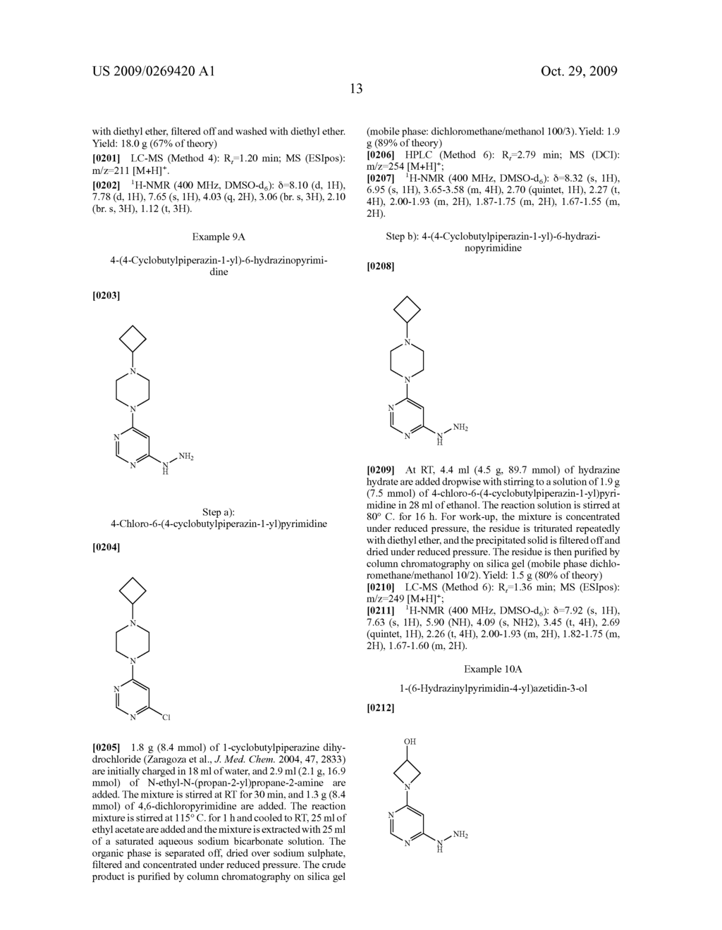 SUBSTITUTED DIHYDROPYRAZOLONES AND THEIR USE - diagram, schematic, and image 14
