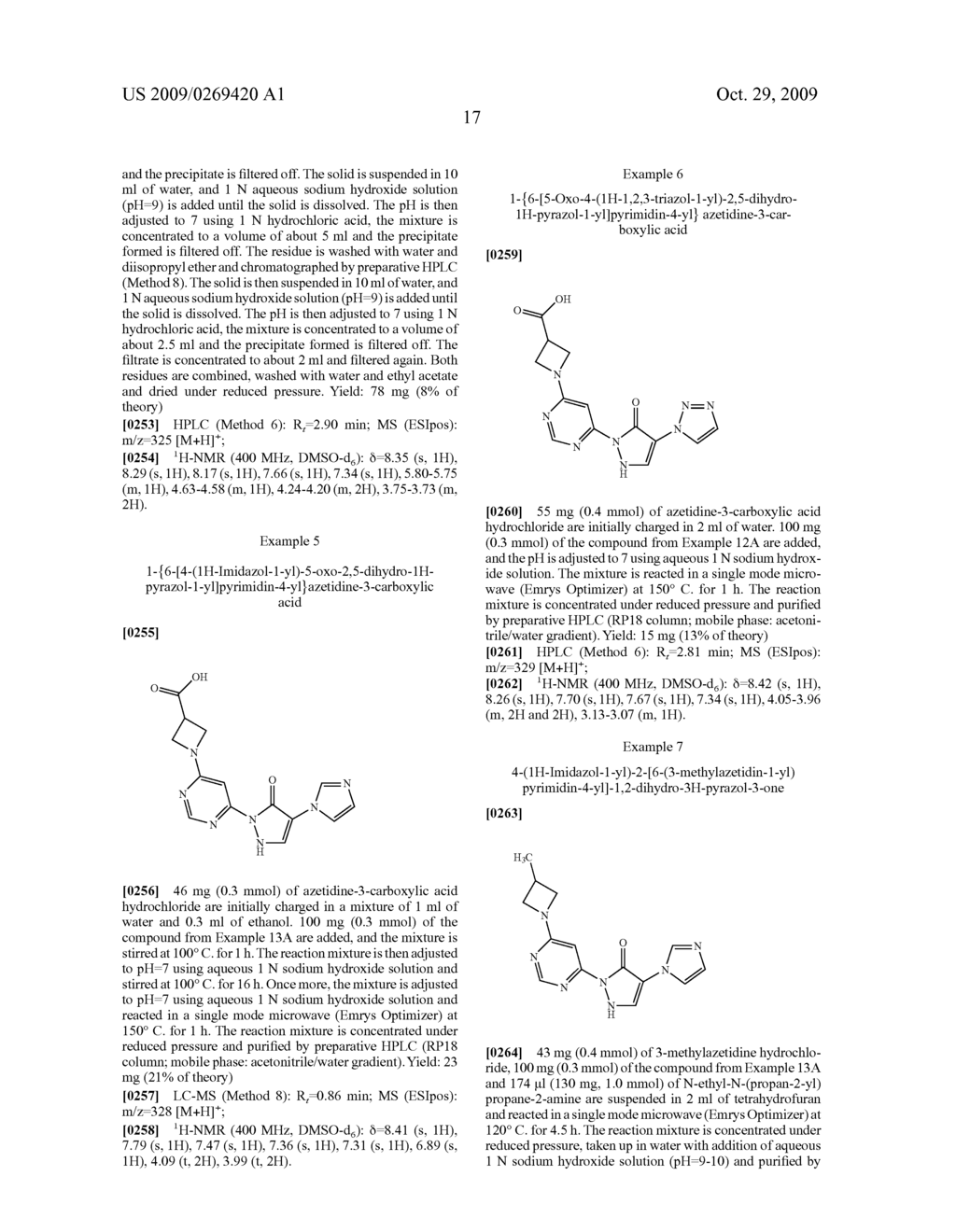 SUBSTITUTED DIHYDROPYRAZOLONES AND THEIR USE - diagram, schematic, and image 18