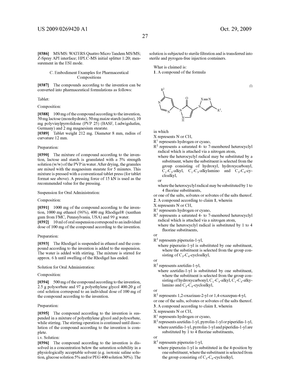 SUBSTITUTED DIHYDROPYRAZOLONES AND THEIR USE - diagram, schematic, and image 28