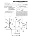 PUNCH FOR A ROTARY PRESS diagram and image