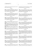 CARRIER SOLVENT FOR FINGERPRINT FORMULATIONS diagram and image