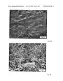 SEPARATOR PROVIDED WITH ASYMMETRICAL PORE STRUCTURES FOR AN ELECTROCHEMICAL CELL diagram and image