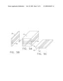 BUILT-UP COMPOSITE STRUCTURES WITH A GRADED COEFFICIENT OF THERMAL EXPANSION FOR EXTREME ENVIRONMENT APPLICATIONS diagram and image