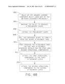 BUILT-UP COMPOSITE STRUCTURES WITH A GRADED COEFFICIENT OF THERMAL EXPANSION FOR EXTREME ENVIRONMENT APPLICATIONS diagram and image