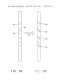 BUILT-UP COMPOSITE STRUCTURES WITH A GRADED COEFFICIENT OF THERMAL EXPANSION FOR EXTREME ENVIRONMENT APPLICATIONS diagram and image