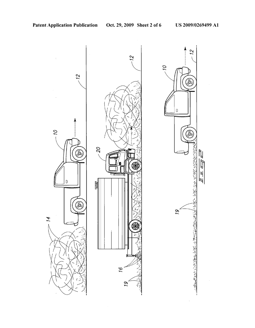 Mixtures, Compositions, and Methods of Using and Preparing Same - diagram, schematic, and image 03