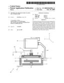 Method and apparatus for cleaning of a CVD reactor diagram and image