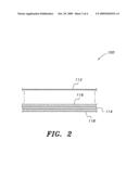 Adhesive tape diagram and image